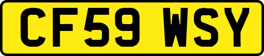 CF59WSY