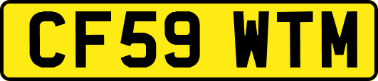 CF59WTM