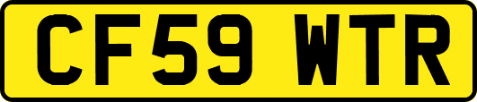 CF59WTR