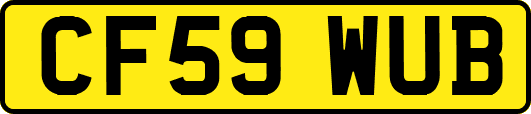 CF59WUB