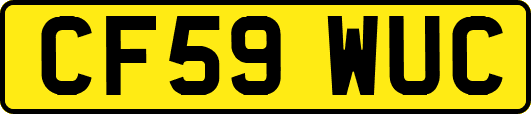 CF59WUC