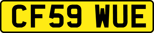 CF59WUE