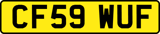 CF59WUF