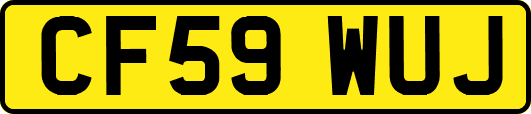 CF59WUJ