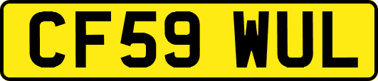 CF59WUL