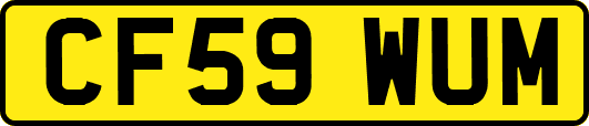 CF59WUM