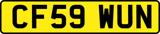 CF59WUN