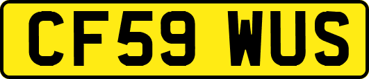 CF59WUS