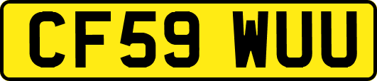 CF59WUU