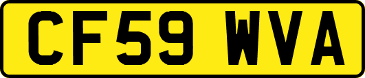 CF59WVA