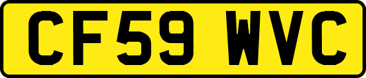 CF59WVC