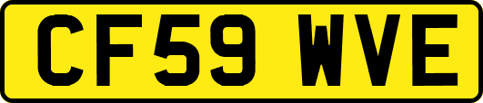 CF59WVE