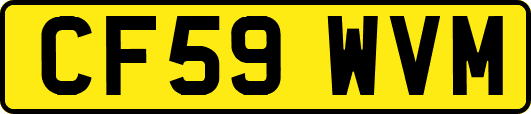 CF59WVM