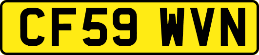 CF59WVN