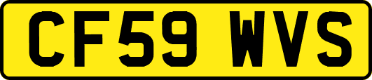 CF59WVS