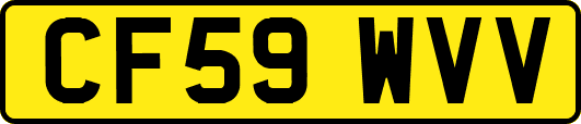 CF59WVV