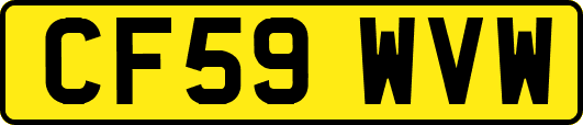 CF59WVW