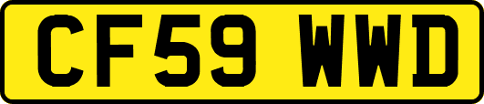 CF59WWD