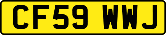 CF59WWJ