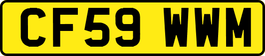CF59WWM