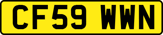 CF59WWN