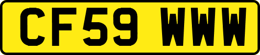 CF59WWW