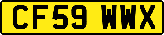CF59WWX