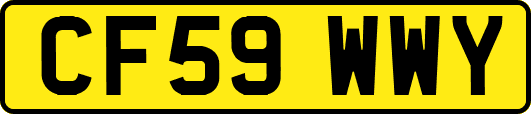 CF59WWY