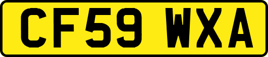 CF59WXA