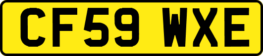CF59WXE