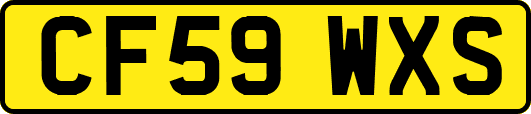 CF59WXS