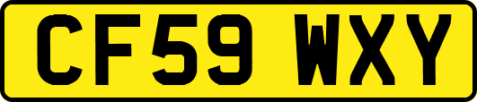 CF59WXY