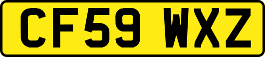 CF59WXZ