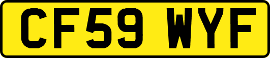 CF59WYF