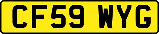 CF59WYG