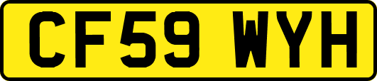 CF59WYH