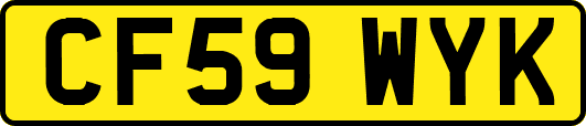 CF59WYK