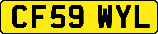 CF59WYL