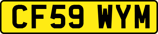 CF59WYM