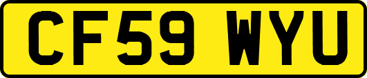 CF59WYU