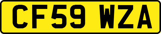 CF59WZA