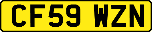CF59WZN