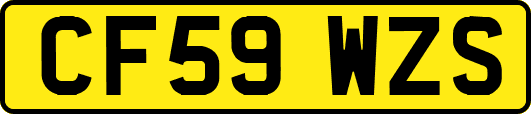 CF59WZS