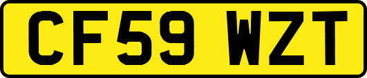 CF59WZT