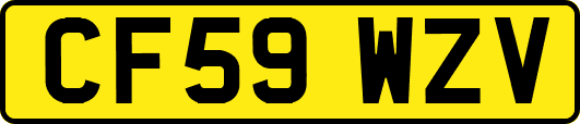 CF59WZV