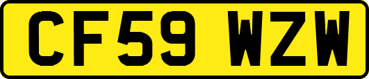 CF59WZW