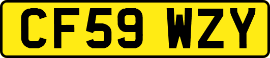 CF59WZY