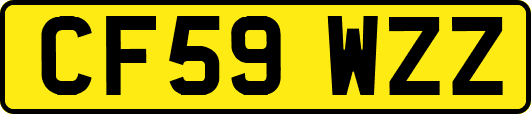 CF59WZZ