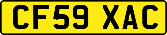CF59XAC