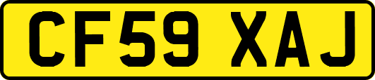 CF59XAJ